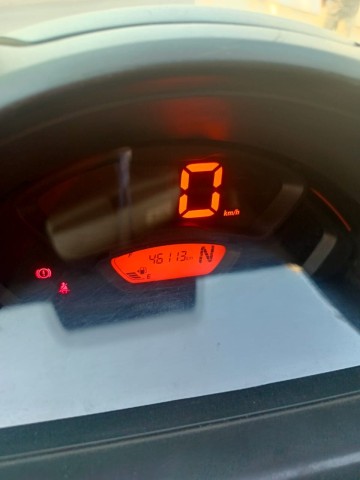 Venda Suzuki S-presso