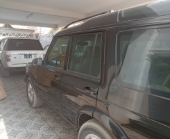 A venda Land Rover Discovery 2 V8 Negociável
