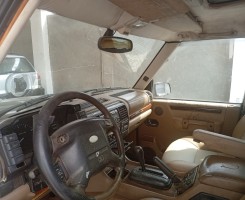 A venda Land Rover Discovery 2 V8 Negociável