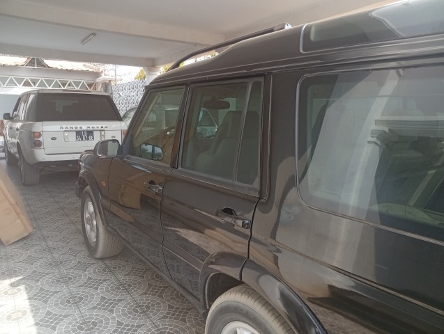 Venda Land Rover Discovery 2 V8 Negociável