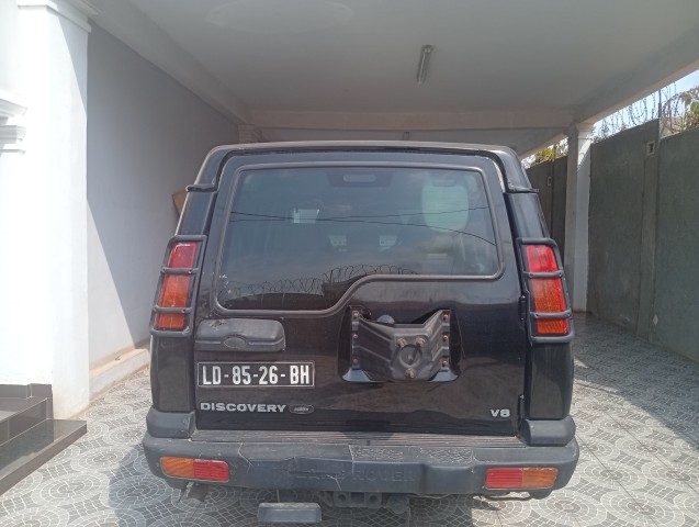 Venda Land Rover Discovery 2 V8 Negociável