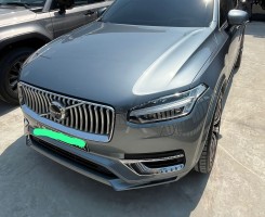 A venda VOLVO XC90