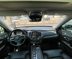 A venda VOLVO XC90