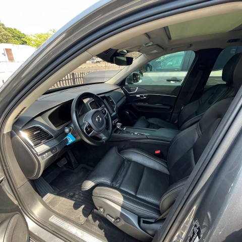 Venda VOLVO XC90