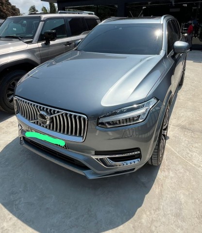 Venda VOLVO XC90