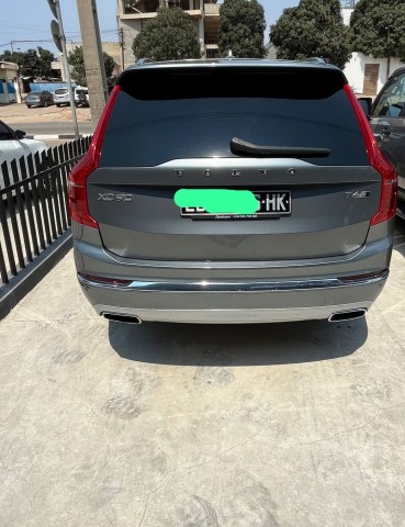 Venda VOLVO XC90