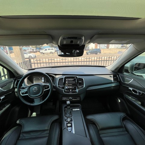 Venda VOLVO XC90