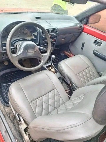 Venda Toyota Starlet Bolinha