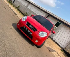 A venda Kia Picanto