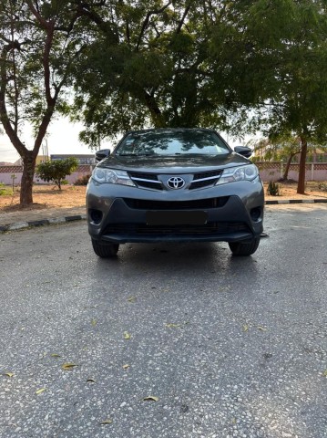 Venda Toyota RAV4