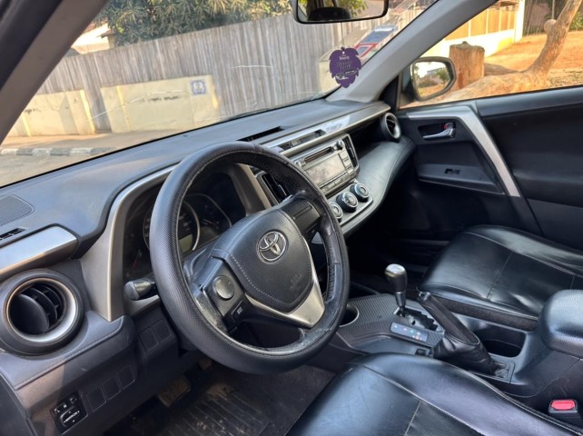 Venda Toyota RAV4