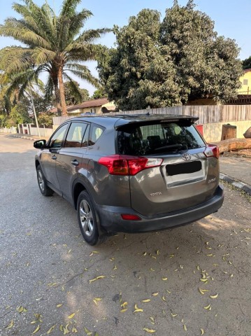Venda Toyota RAV4