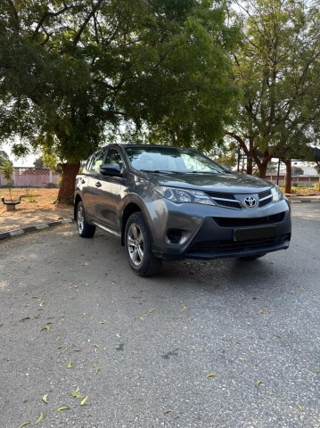 Venda Toyota RAV4