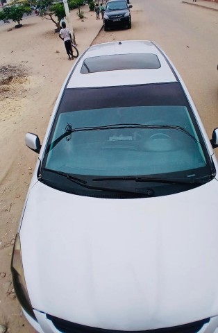 Venda Hyundai I20