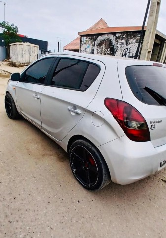 Venda Hyundai I20