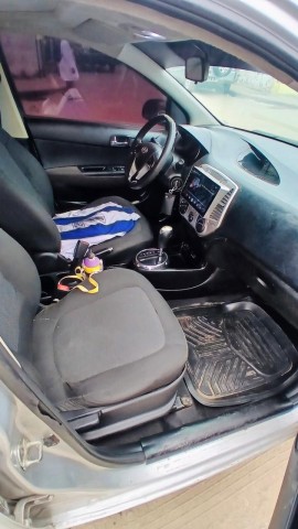 Venda Hyundai I20