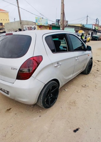 Venda Hyundai I20