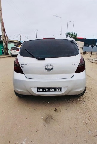 Venda Hyundai I20