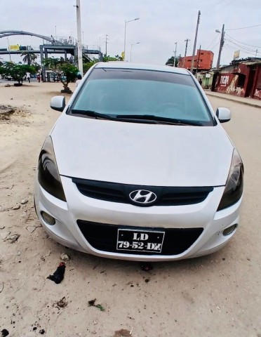 Venda Hyundai I20