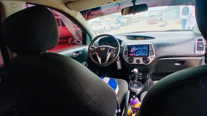 Venda Hyundai I20