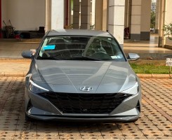 Comprar Vendo Hyundai Elantra Novo