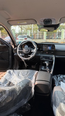 Venda Vendo Hyundai Elantra Novo