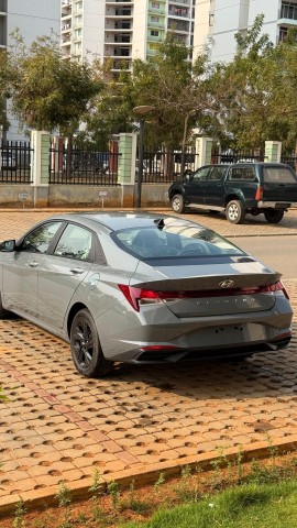 Venda Vendo Hyundai Elantra Novo