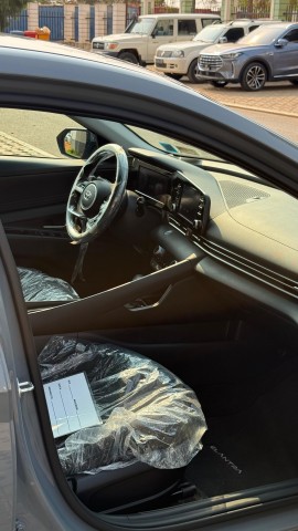 Venda Vendo Hyundai Elantra Novo