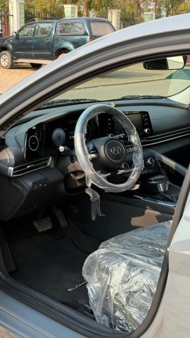 Venda Vendo Hyundai Elantra Novo