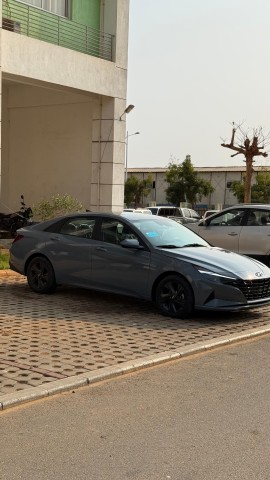 Venda Vendo Hyundai Elantra Novo