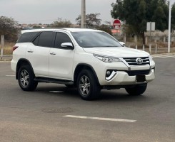 Comprar Vendo Toyota Fortuner