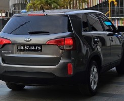 A venda TOYOTA HILLUX 2KD