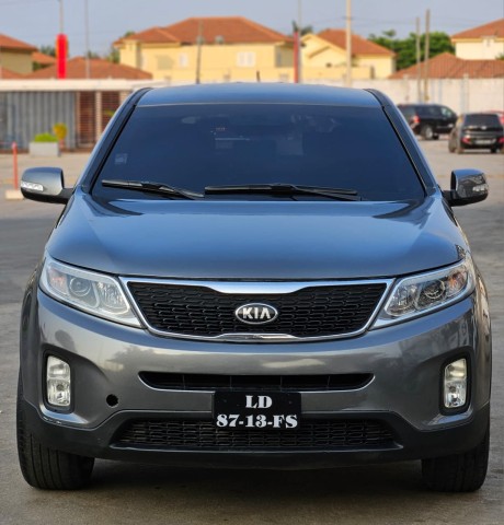 Venda KIA SORENTO SUV