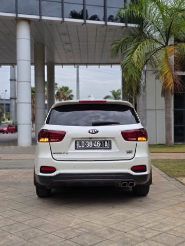 Venda KIA SORENTO FULL