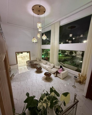 Venda Resort luxuoso a beira mar