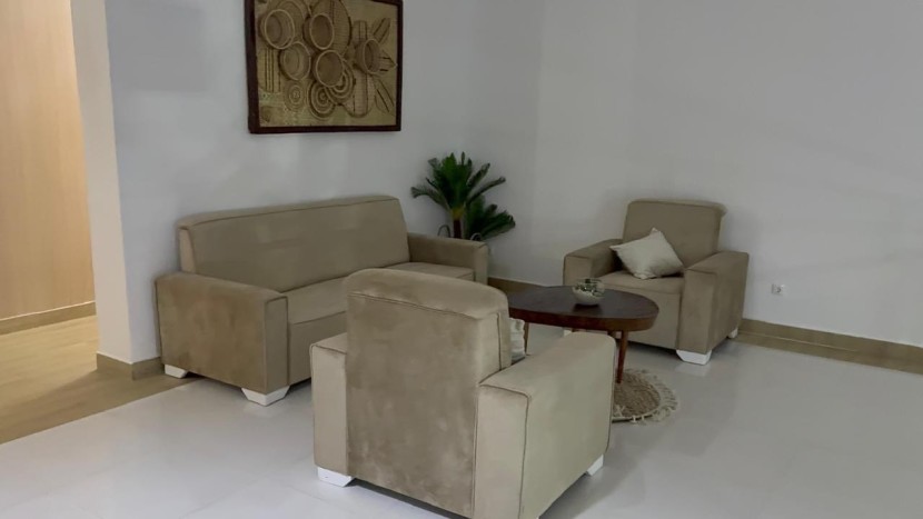 Venda Resort luxuoso a beira mar