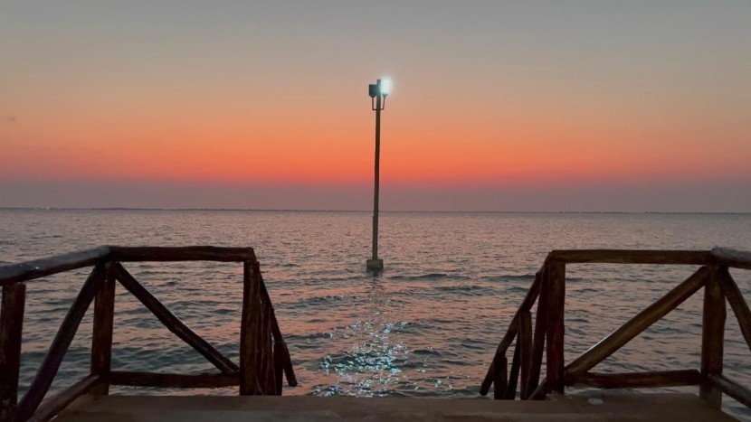 Venda Resort luxuoso a beira mar