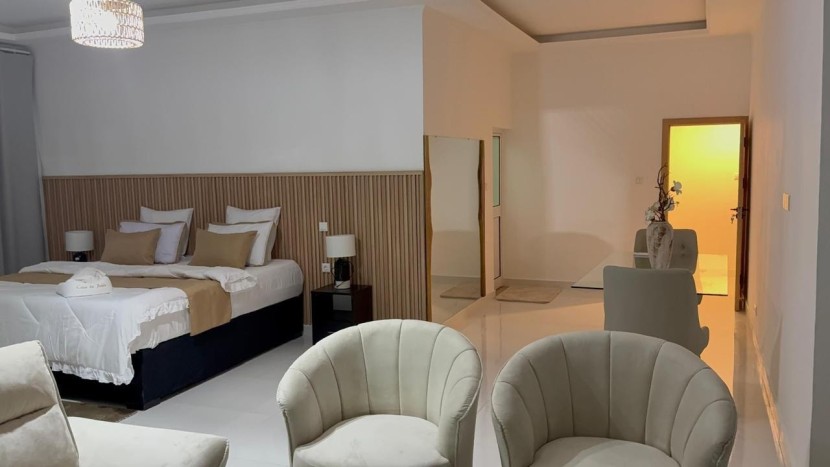 Venda Resort luxuoso a beira mar