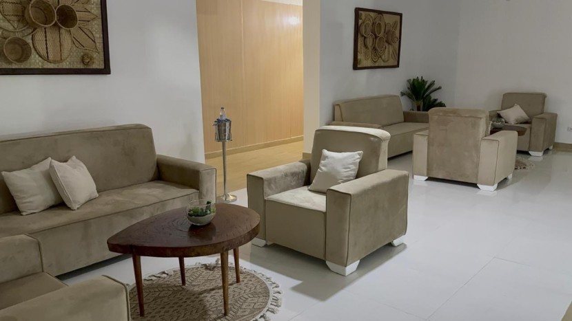 Venda Resort luxuoso a beira mar