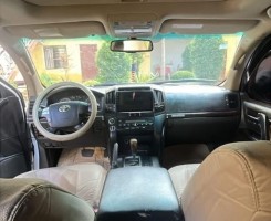 Comprar Toyota lander cruiser