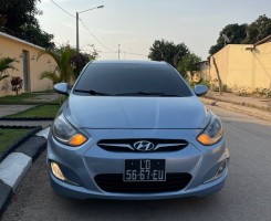 Comprar HYUNDAI ACCENT 1.6