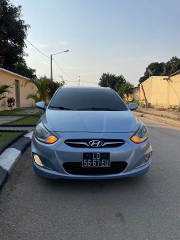 Venda HYUNDAI ACCENT 1.6