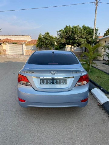 Venda HYUNDAI ACCENT 1.6