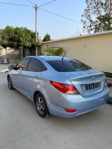 Venda HYUNDAI ACCENT 1.6