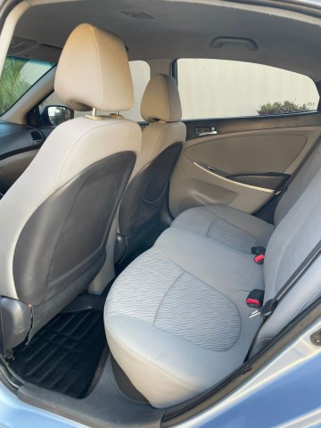 Venda HYUNDAI ACCENT 1.6