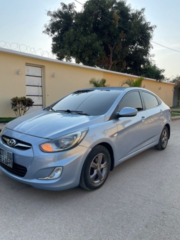 Venda HYUNDAI ACCENT 1.6