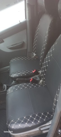 Venda Suzuki alto