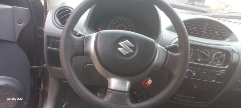 Venda Suzuki alto