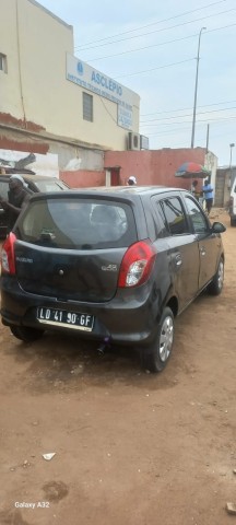 Venda Suzuki alto