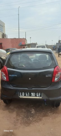 Venda Suzuki alto